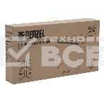 Конвектор Denzel XCE-2000 белый, 2000 Вт, 25 м2, термостат, фото20