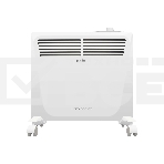 Конвектор Ballu Enzo BEC/EZMR-500 белый, 500 Вт, 8 м2, термостат, фото2