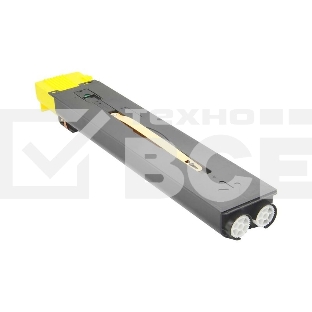 Картридж лазерный XEROX PrimeLink C9070 желтый (34K)