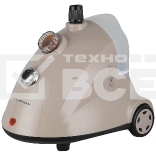 Отпариватель BACKMAN BM-STE 0604