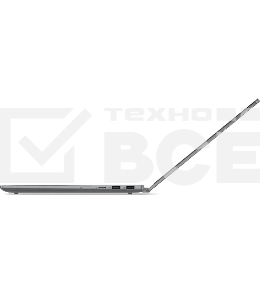 Ноутбук Lenovo IdeaPad 5 14IRU9 Core 7 150U 16Gb SSD1Tb Intel Graphics 14