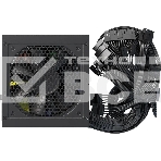 Блок питания Seasonic ATX 650W G12 GC-650 80 PLUS gold (20+4pin) APFC 120мм fan 6xSATA RTL, фото8