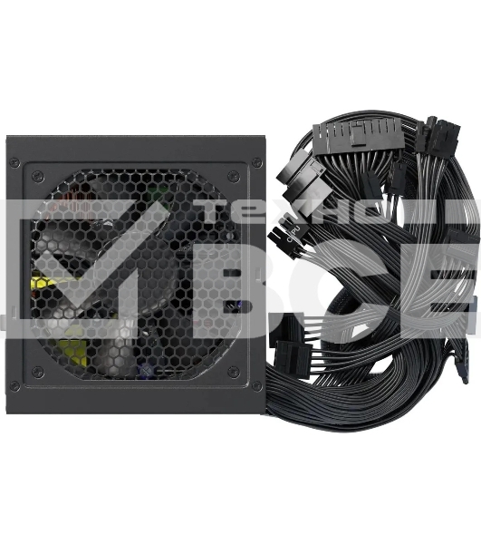 Блок питания Seasonic ATX 650W G12 GC-650 80 PLUS gold (20+4pin) APFC 120мм fan 6xSATA RTL