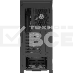 Компьютерный корпус Montech AIR 1000 LITE черный без БП ATX 1x120мм 3x140мм 2xUSB3.0 1xUSB3.1 audio bott PSU, фото8