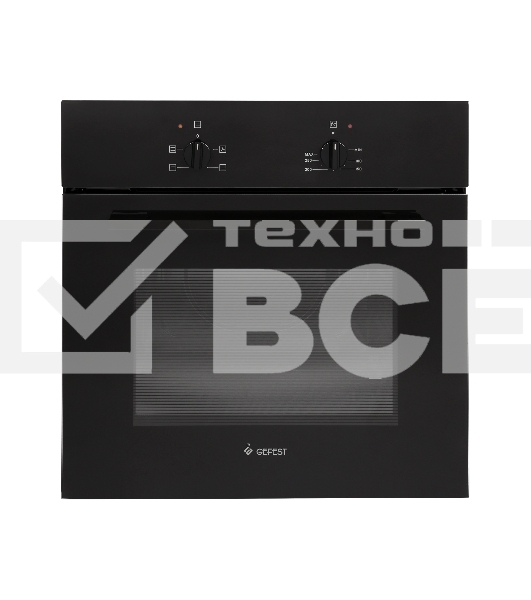 Встраиваемая духовка ЭДВ ДА 622 К2