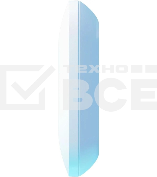 Датчик протечки Sber SBDV-00154 белый