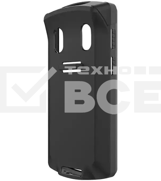 Чехол Urovo ACCCT58-RB01 для CT58