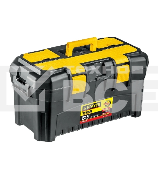 Ящик STAYER 