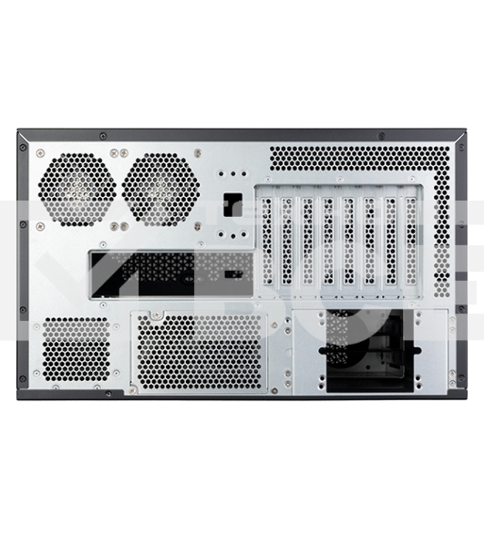 Компьютерный корпус Silverstone SST-RM600 (G51RM6000000020)