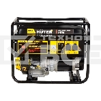 Электрогенератор бензиновый Huter DY5000L, 4.5 кВт, 70 дБ, 72 кг, фото6