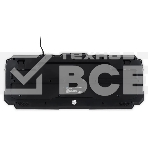 Клавиатура Oklick 757G HW2 проводная, USB, черный, фото6
