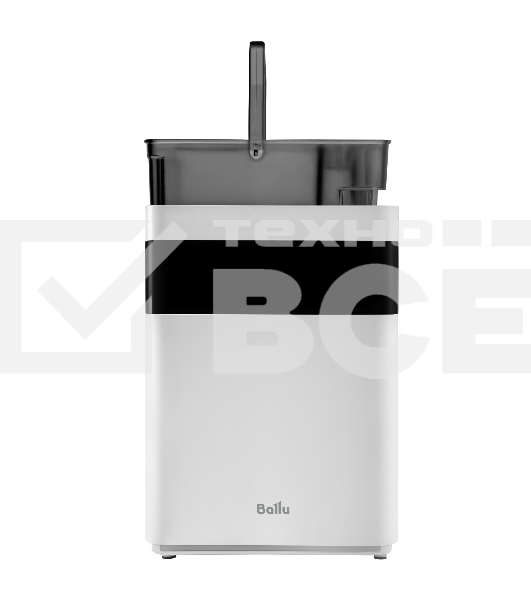 Увлажнитель воздуха ультразвуковой Ballu UHB-955 ET