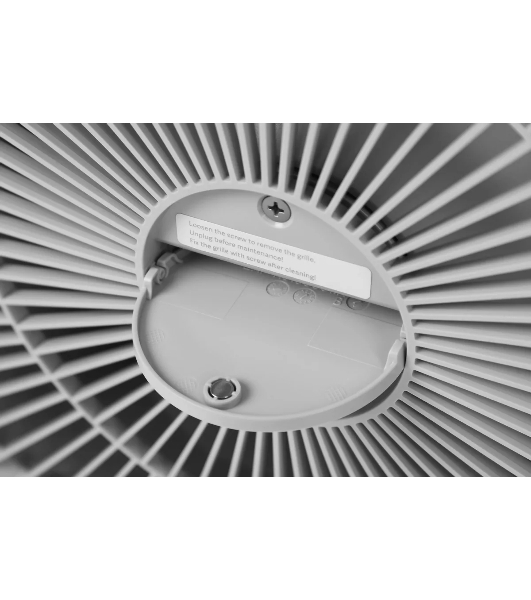 Очиститель воздуха Xiaomi Smart Air Purifier 4 Pro AC-M15-SC (BHR5056EU)