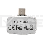 Тепловизор для смартфона Uni-T UTi720M, фото4