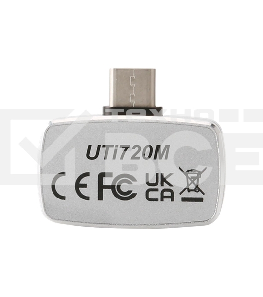 Тепловизор для смартфона Uni-T UTi720M