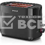 Тостер Bosch TAT2M123, фото 1