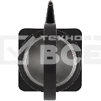 Чайник электрический Hyundai HYK-S2507 0.6 л, 1000 Вт, черный, фото4