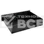 Серверный корпус ExeGate Pro 2U350-33, RM 19