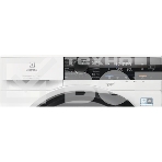 стирально-сушильная машина Electrolux EW7W4492E белый, загрузка фронтальная 9 кг, 1400 об/мин., класс: D, фото2