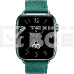 Смарт-часы HONOR Watch 5 STL-B19C зеленый, фото3
