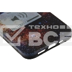 Чехол (клип-кейс) Gresso Meridian, для iPhone 13, черный [gr17aaae8892], фото5