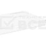 Чехол (клип-кейс) Nokia Clear Case, для Nokia G11/G21, прозрачный [8p00000192], фото3