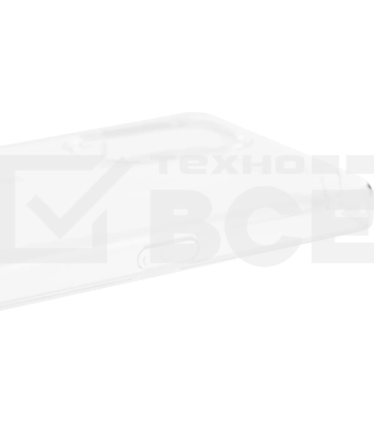 Чехол (клип-кейс) Nokia Clear Case, для Nokia G11/G21, прозрачный [8p00000192]