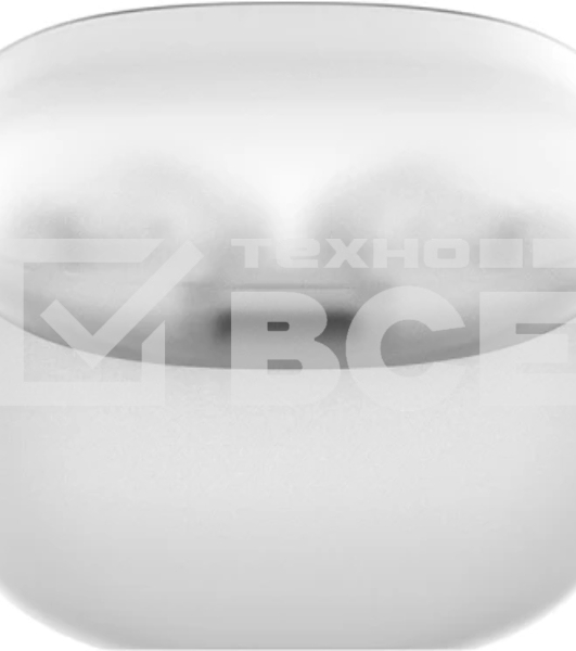 Наушники беспроводные TECNO Buds 4 BD04 белый
