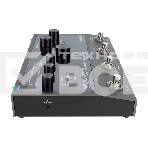 Напольный лупер на 7 часов записи Valeton [VLP-400] AD/DA:32-bit/48 kHz, четыре футсвича, 7 эффектов, барабанные пресеты, программа для управления на компьютере, фото3