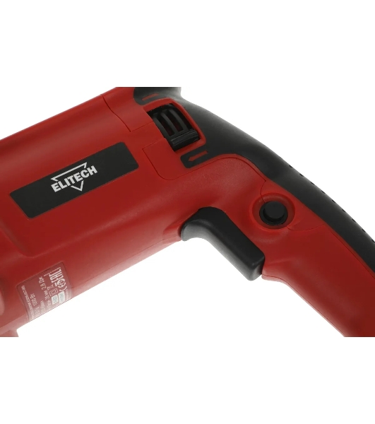 Перфоратор Elitech П 280РЭМ патрон:SDS-plus уд.:2.8Дж 1000Вт (кейс в комплекте)