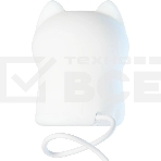 Умный детский ночник Кошка, товарный знак SBER SBDV-00125, фото6