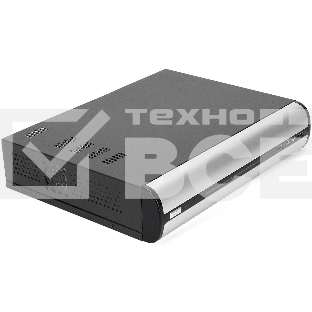 Компьютерный корпус CROWN CMC-245-103 (CM-PS300OFFICE)