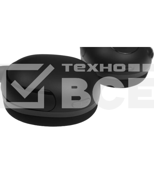 Гарнитура накладные Sony INZONE H5 1.5м черный беспроводные bluetooth оголовье (WH-G500/B)