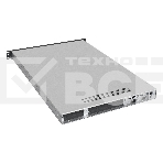 Серверный корпус ExeGate EX293174RUS Pro 1U650-04 (RM 19