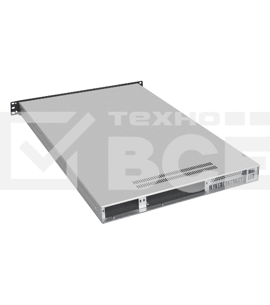 Серверный корпус ExeGate EX293174RUS Pro 1U650-04 (RM 19
