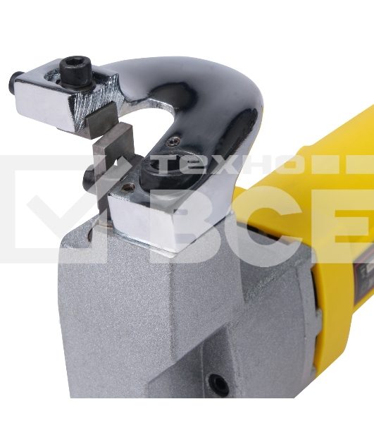 Электрические ножницы ножевые 