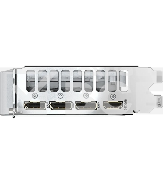 Видеокарта Gigabyte PCIE16 RTX 5060 8Gb GV-N5060EAGLEOC ICE-8GD