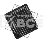 Шкаф духовой электрический Maunfeld EOEM519PB, фото15