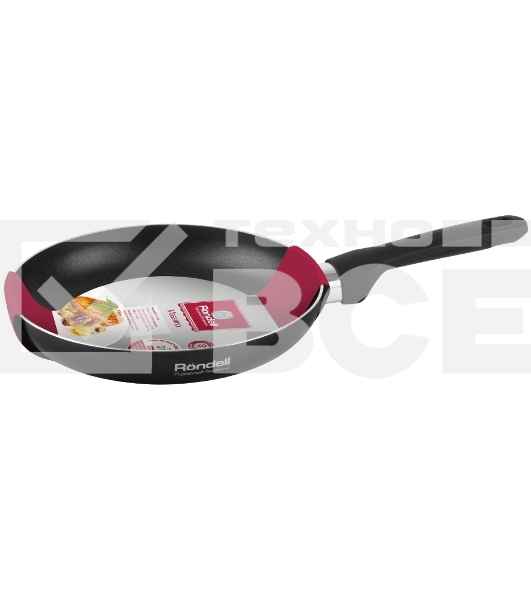 Сковорода RDA-1403 26х4,7 см Massimo Rondell