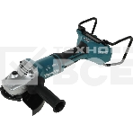Угловая шлифовальная машина (болгарка) Makita DGA701ZU шлифмашина угл, фото 1
