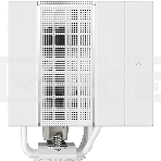 Устройство охлаждения(кулер) Deepcool Assassin VC Elite Wh Soc-AM5/AM4/1200/2066/1700/1851 белый 4-pin 22.6-29.3dB Al+Cu 300W 1772gr Ret (R-ASN4-WHNVNN-GJD), фото8