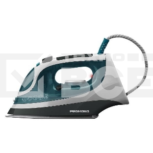 Утюг Redmond IR-1602, бирюзовый