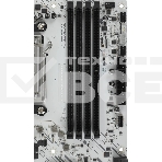 Материнская плата MSI B840M GAMING PLUS WIFI6E, AM5, AMD B840, 4xDDR5, 4xSATA, 2xM.2, 1xPCIe 4.0 x16, 1xPCIe 3.0 x4, 1xHDMI (v2.1), 1xUSB-C 10Gbps, 1xUSB-A 10Gbps, 2xUSB-A 5Gbps, 4xUSB-A 2.0, 1x2.5Gb LAN, Wi-Fi 6E, Bluetooth 5.3, 2x3.5 мм, 7.1, mATX, фото11