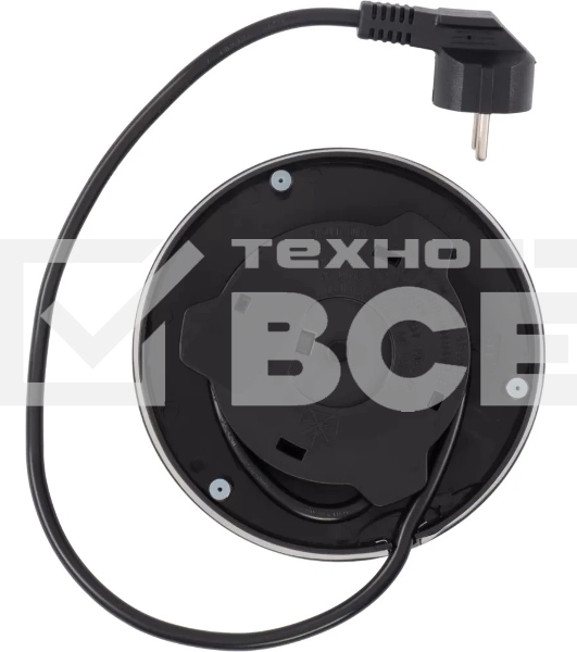 Чайник Polaris PWK 1865CA стальной