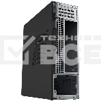 Компьютерный корпус SlimCase InWin PS201BK PM-300TFX U3.0*2+A(HD)+FAN 6125688, фото16