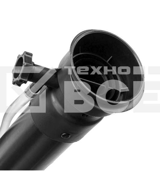 Опрыскиватель бензиновый Denzel GS-63-PRO, 63 см3, бак 25 л