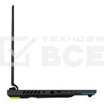 Ноутбук ASUS ROG Strix G16 G614FR-S5215 16