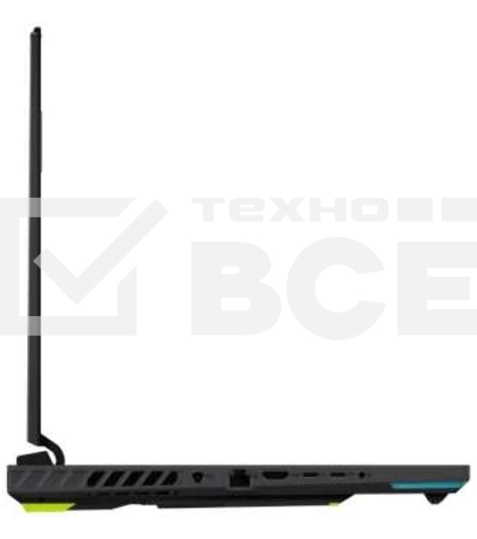 Ноутбук ASUS ROG Strix G16 G614FR-S5215 16