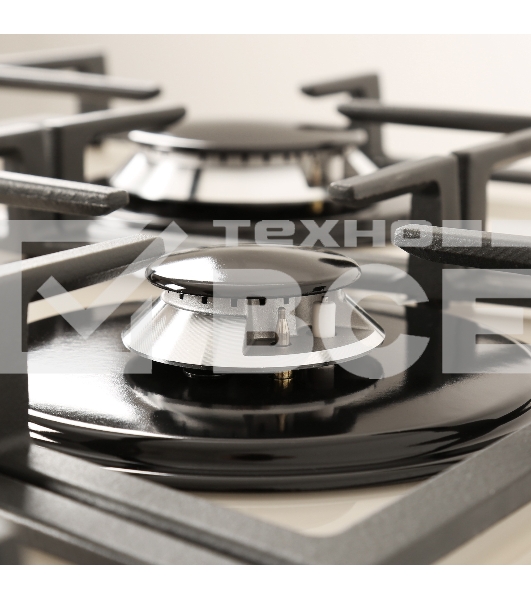 Газовая варочная поверхность Gefest ПВГ 2231-10 В81 14924001