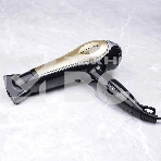 Фен Galaxy GL 4316 черный/золотистый, 2200 Вт, фото4